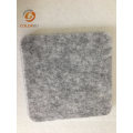 Interior Decorative Wall Soundproof Acoustic Panel with Polyester Fiber